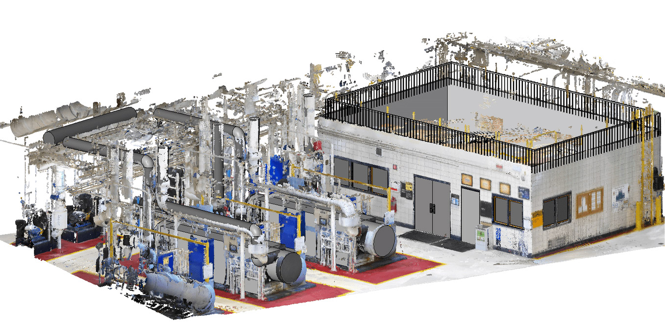 Bimsy Modelisation Scan 3D Bâtiment, BIM & Modélisation 3D | ARTOP Géomatique