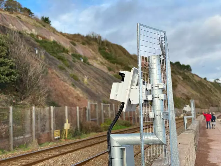 Gestion d’un réseau ferroviaire