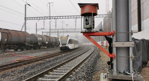 Surveillance en temps réel