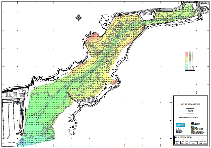 Cartographie 3D