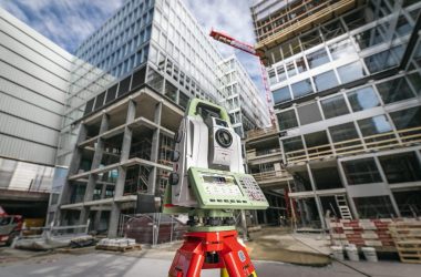 Relevés Topographiques : La Base de Vos Projets Géospatiaux Relevés topographiques de haute précision pour vos projets de construction et aménagement.