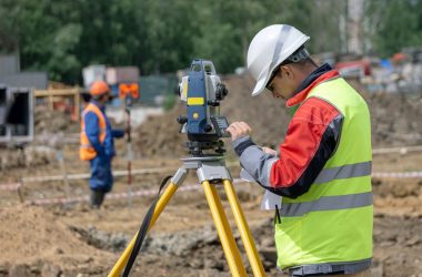 Relevés TQC : Documentation Précise de Vos Projets Tels Que Construits Relevés TQC pour documenter la construction finale avec exactitude.