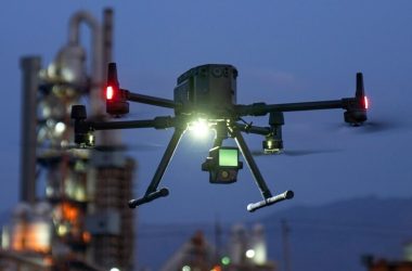 Relevés par drone – Cartographie haute précision Captures aériennes par drone pour une cartographie 3D précise, rapide et géoréférencée